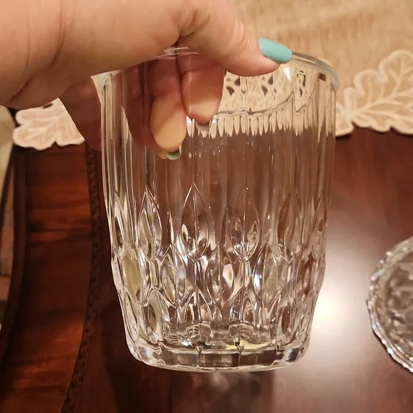 Crystal Jar - Picture 4 of 5